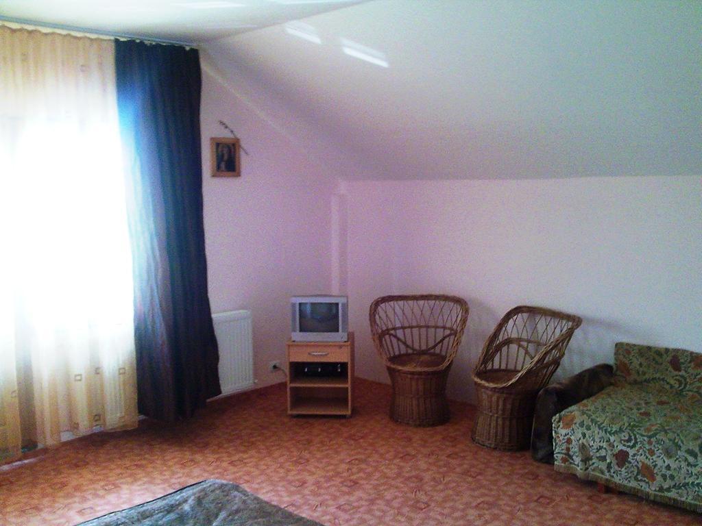 Отель Casa Mora Сучевица Номер фото
