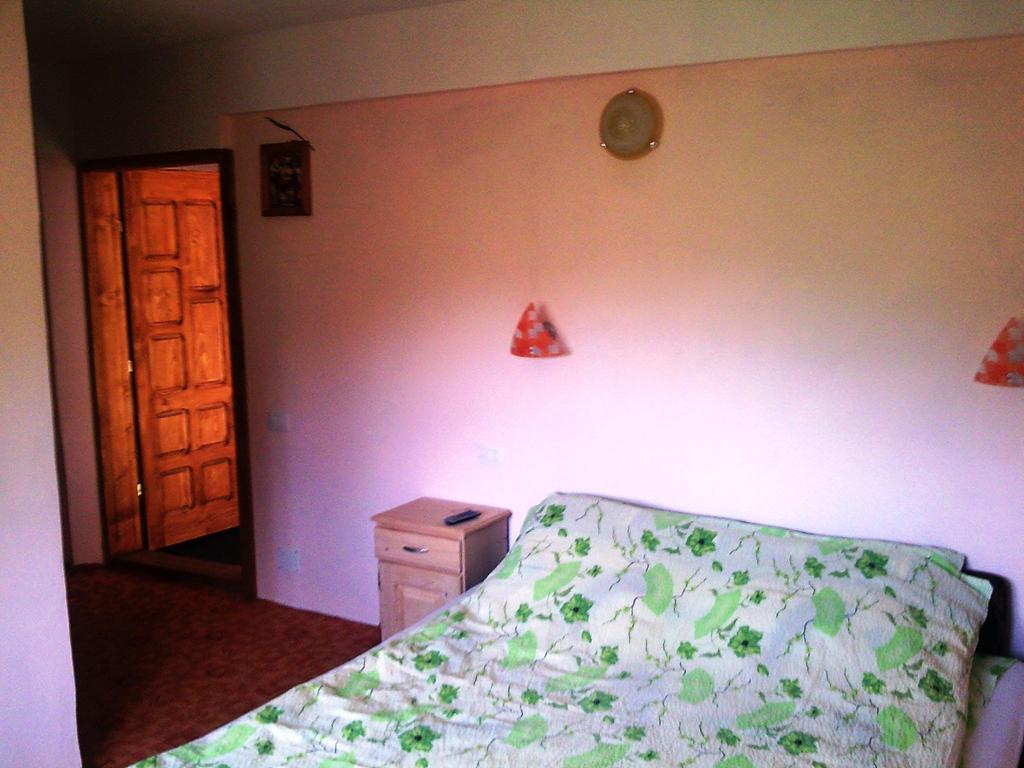 Отель Casa Mora Сучевица Номер фото