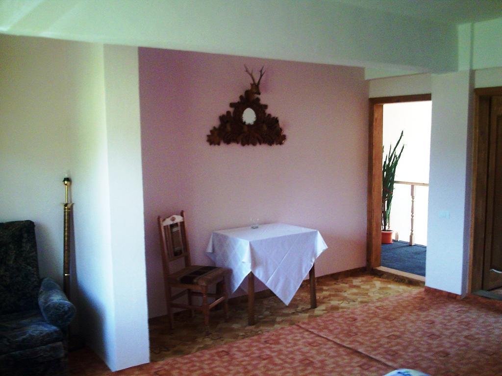 Отель Casa Mora Сучевица Номер фото