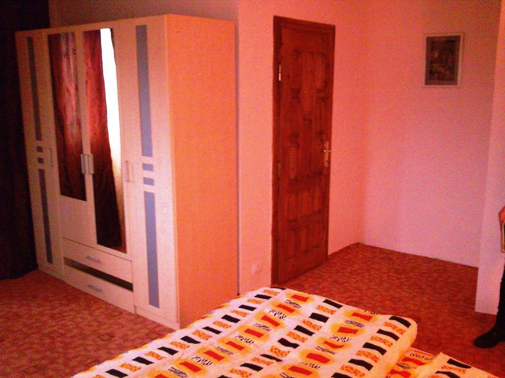 Отель Casa Mora Сучевица Номер фото