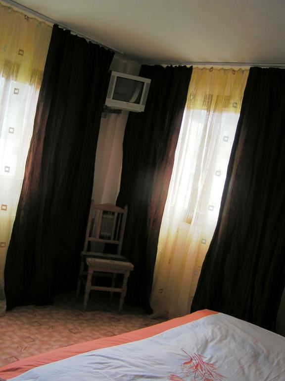 Отель Casa Mora Сучевица Номер фото