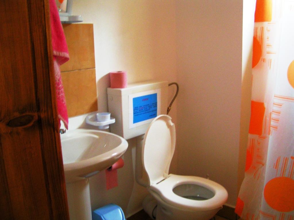 Отель Casa Mora Сучевица Номер фото